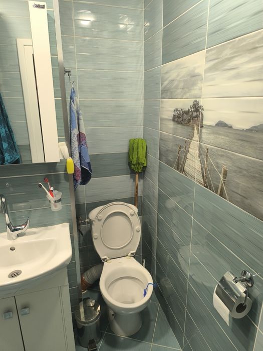 Апартамент под наем