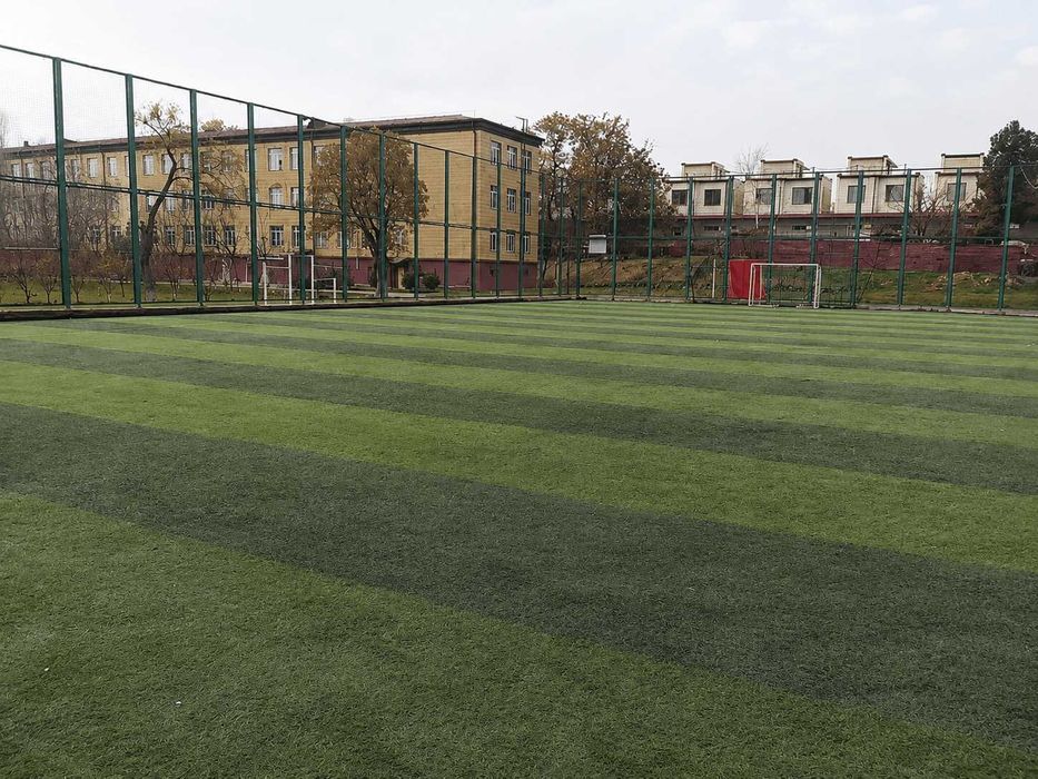 Mini futbol polya, futbol maydoni Shayxontohur Chorsu Мини футбол Поле