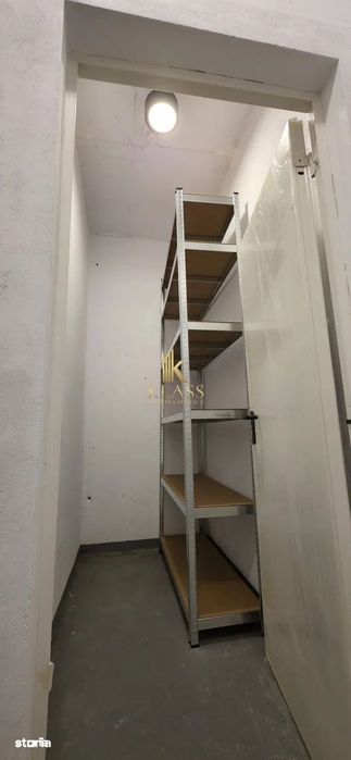 Apartament 2 camere- parcare subterana si boxa incluse -zona Floreasca