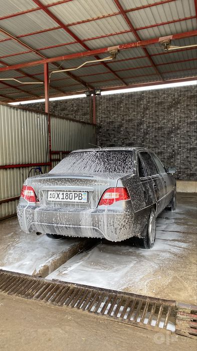 Nexia 2  sonc gibrit