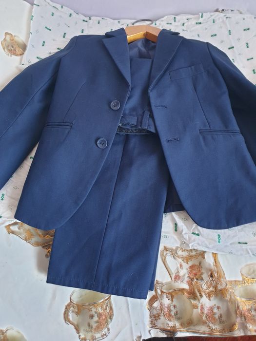 КостюмДетский мальчиковый