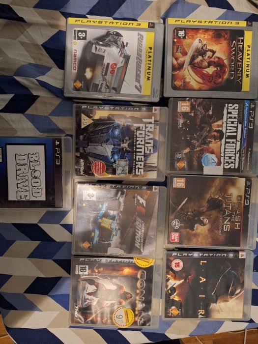 jocuri playstation 3