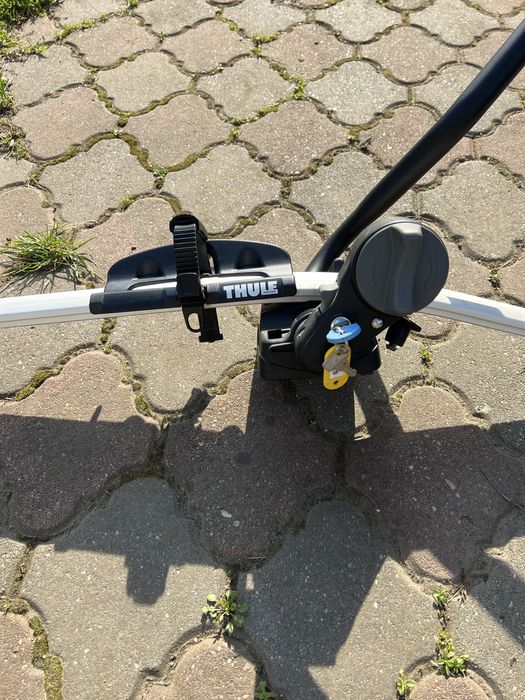 Suport bicicleta Thule