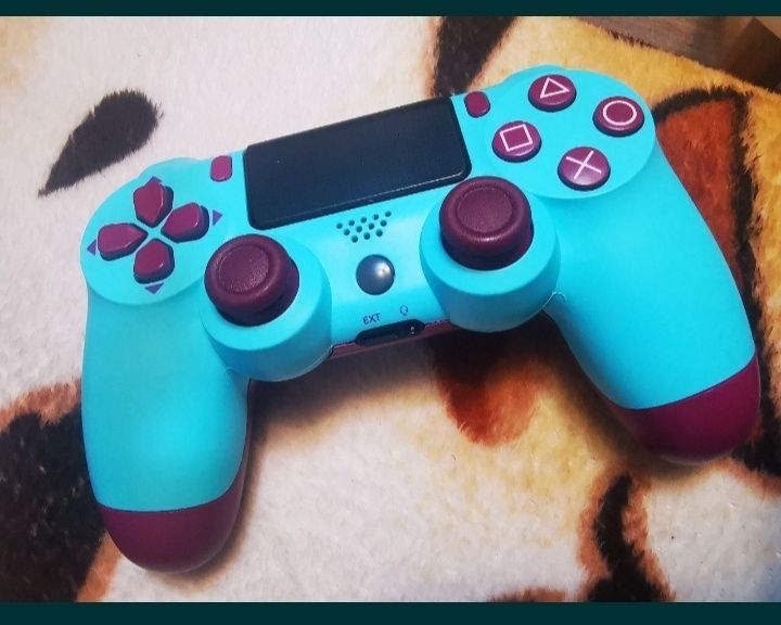 Controller Ps4 PC Joystick