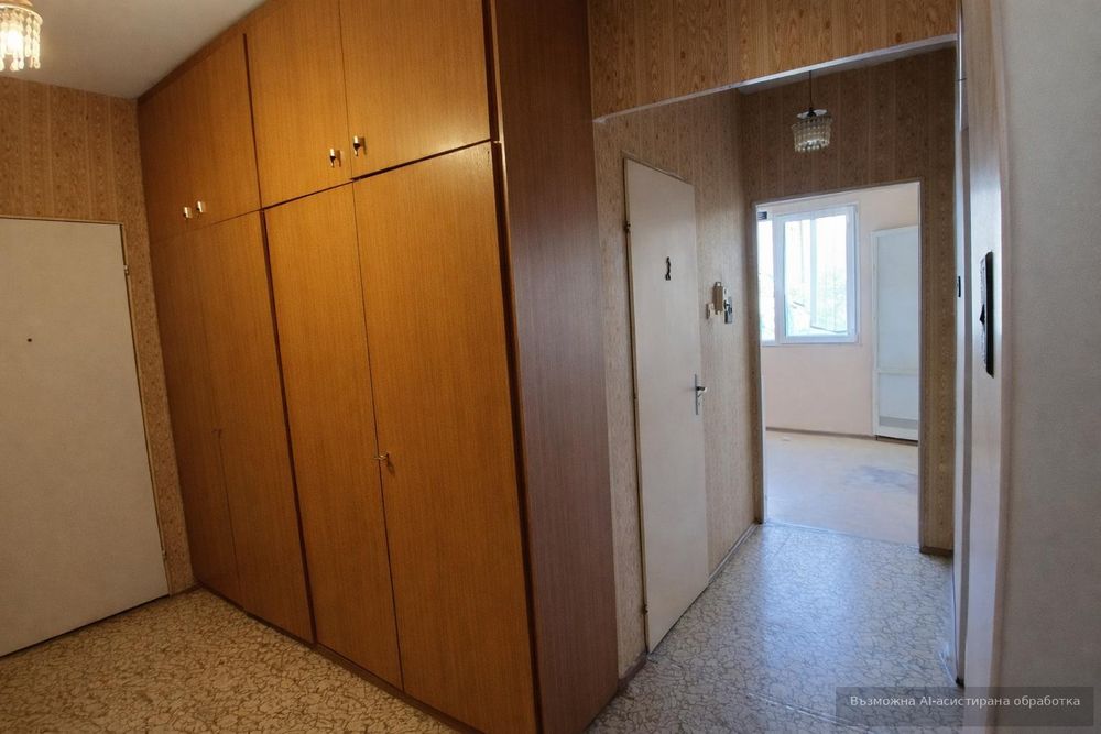 Продава се Двустаен апартамент в Пловдив, Южен - 65 кв.м за 1616 €/кв.м - Снимка #7