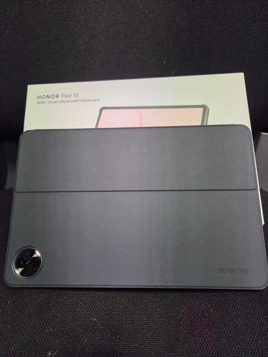 Продавам Таблет HONOR PAD 10 5G 128/8 SPACE GRAY 5G, 12.1 "