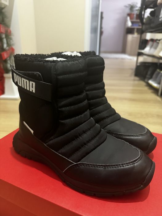 Зимни боти Puma