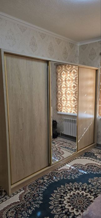 Arenda Samarqand shahar, Qorasuv Massib 3 xona