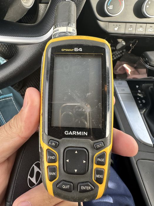 Продам GPS Garmin