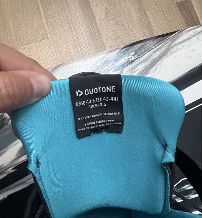 Placa wakeboard  SLINGSHOT