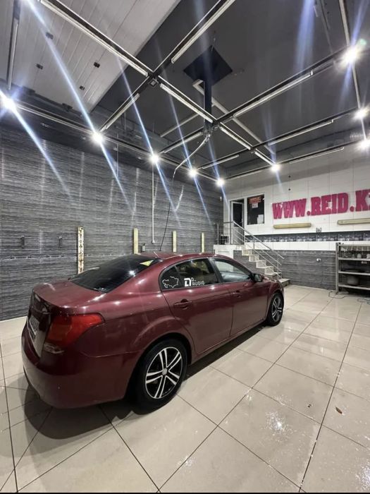 Продам машину фав