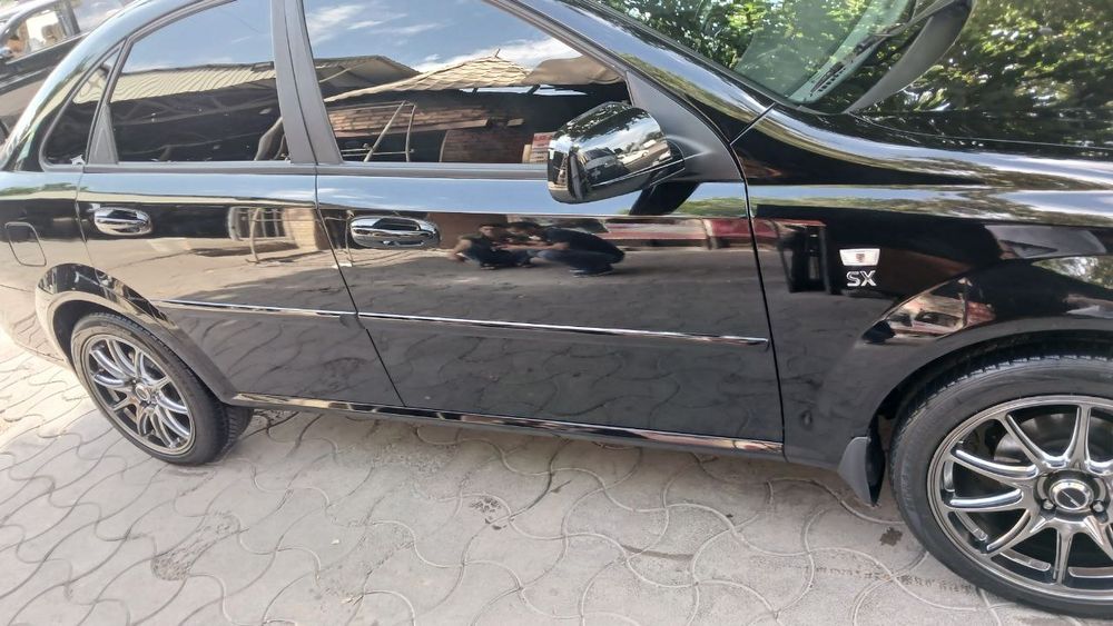 Жентра евро 4900 км. 2024