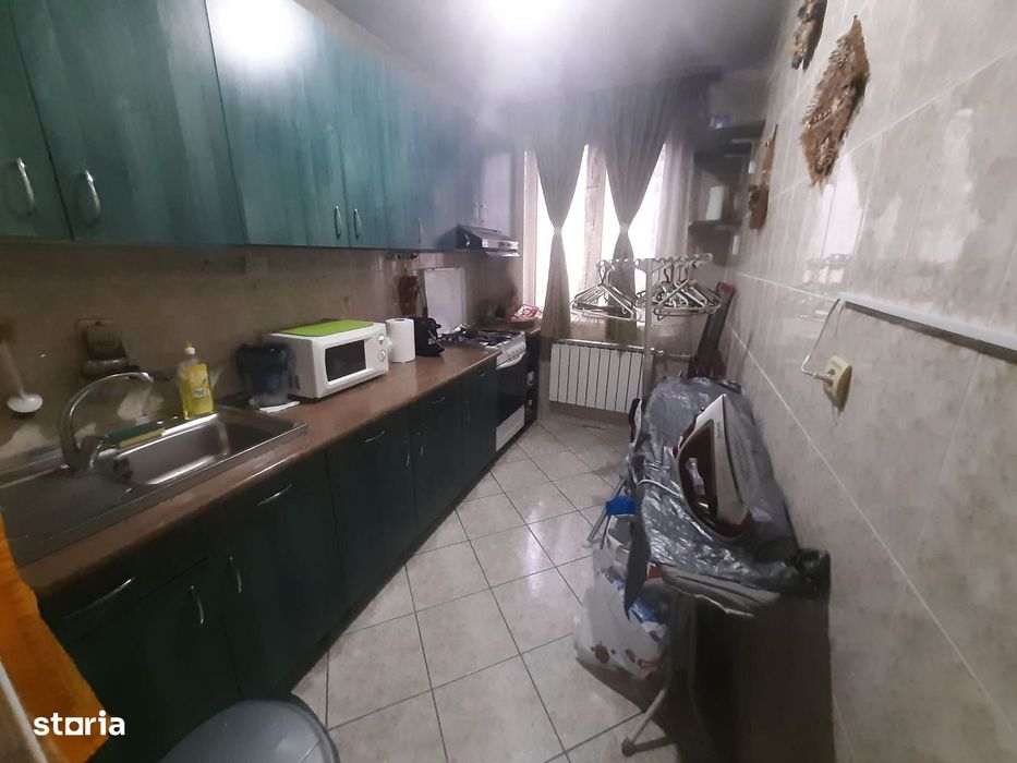 Drumul Taberei Raul Doamnei