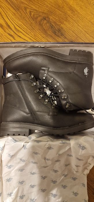 ghete U.S. POLO ASSN.