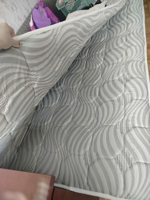 Топпер, матрас 6см