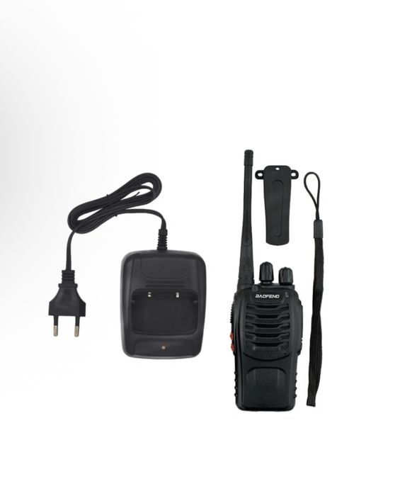 Рация Baofeng BF-888S