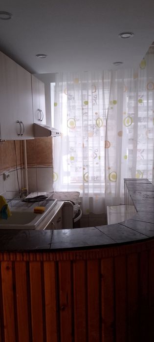 Garsoniera de închiriat Deva