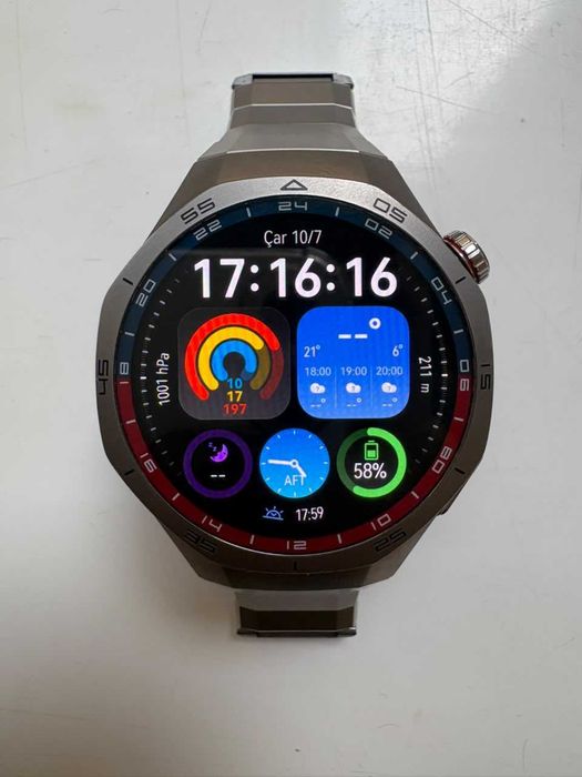 Huawei watch gt 5 pro 90A