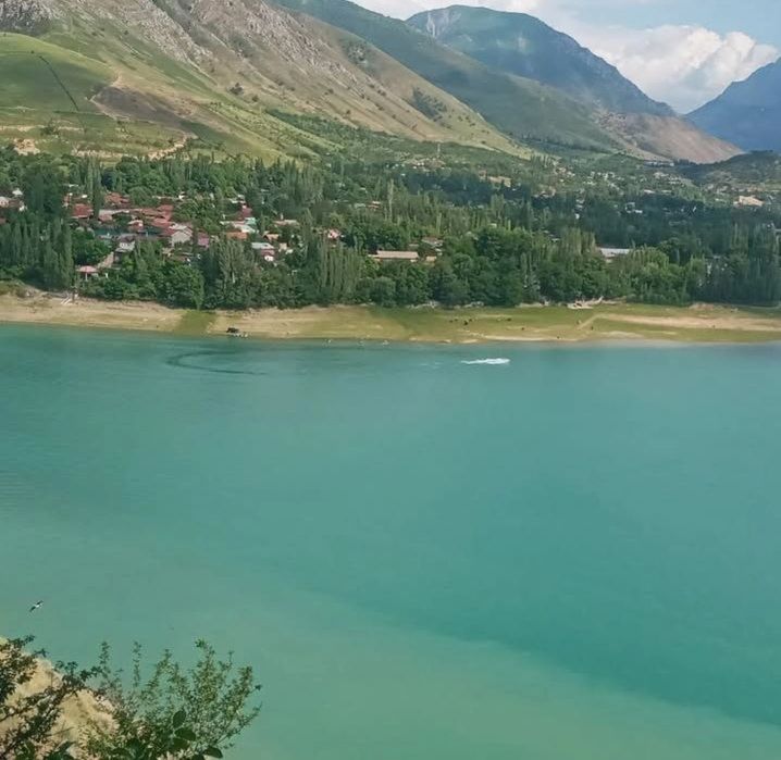 Уютная дача Бирчмулла и посуточной аренды