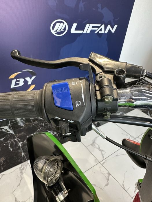 Muravey Xunjie 250 куб. 2,5Т. Motoroller, Муравей, Мотороллер.