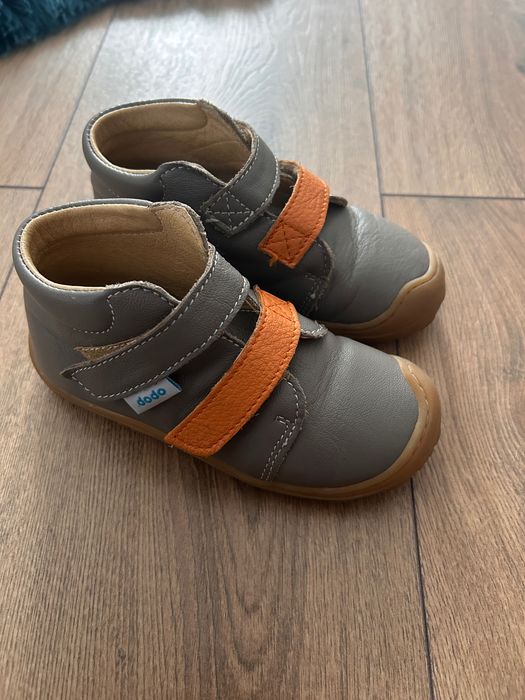 Ghete Dodo shoes mărimea 24