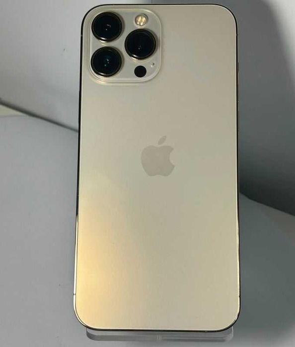 iPhone 13 Pro Max 128GB – Baterie 99%, Baterie Originală Schimbată, Fără Urme de Utilizare