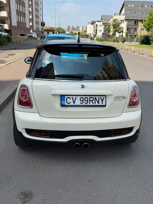 De vânzare MINI Cooper S