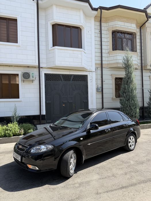 Gentra 2022 Elegant plus