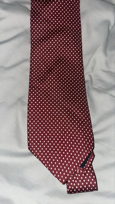 Продам галстук от brooks brothers