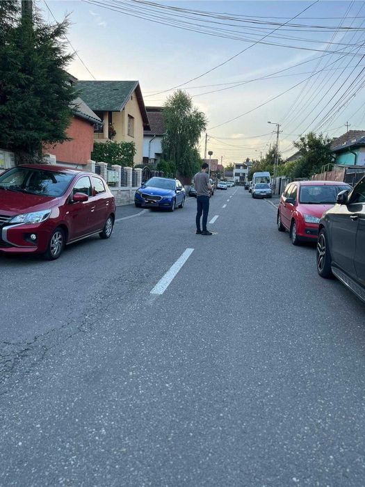 Topograf autorizat ANCPI