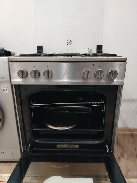Кухонная плита Gorenje