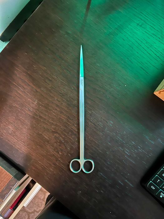 Foarfeca acvariu JBL PROSCAPE