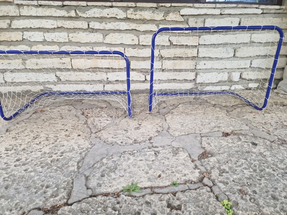 Футболни/хокейни врати