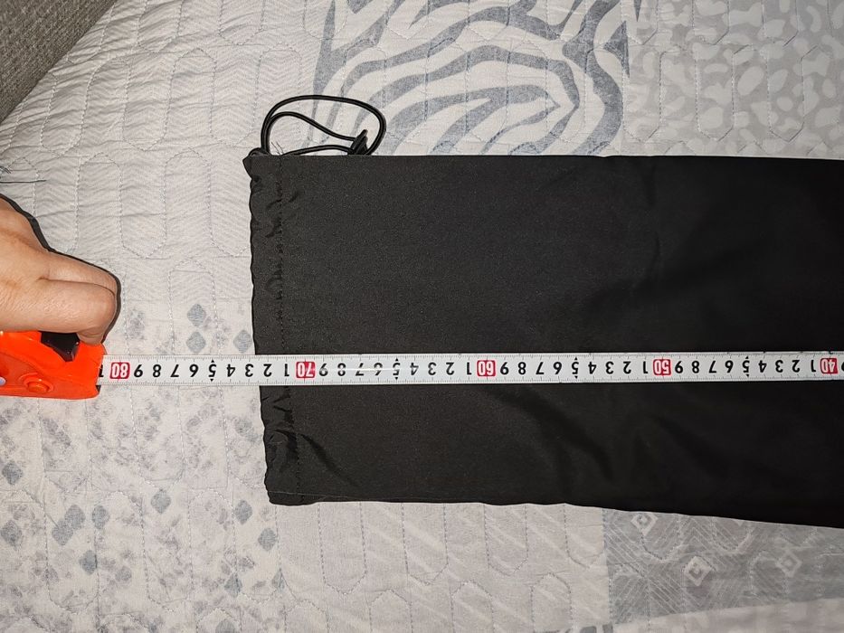 Балоневые штаны детские