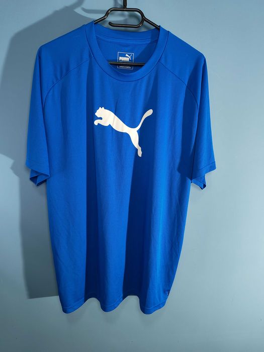PUMA Тениска/Мъжка XL