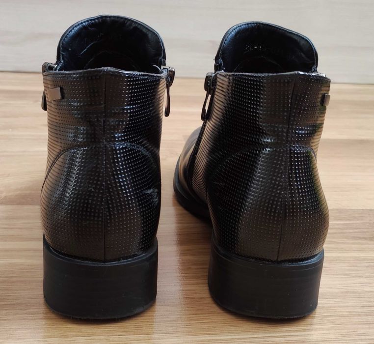 Боти Tendenz 37номер