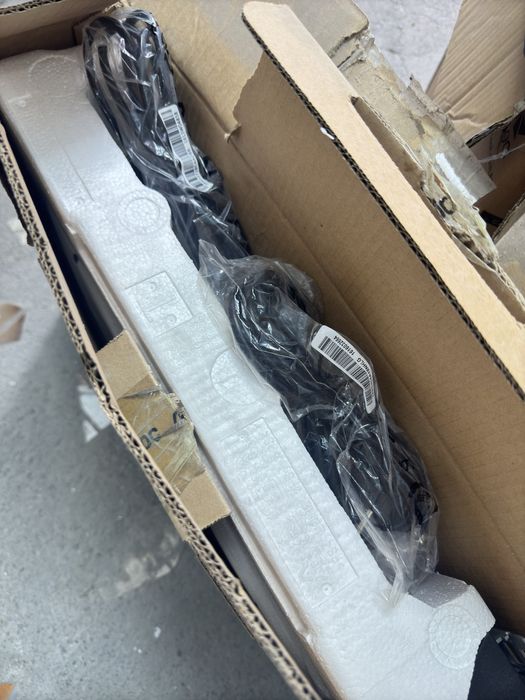 Манитор новый AOC