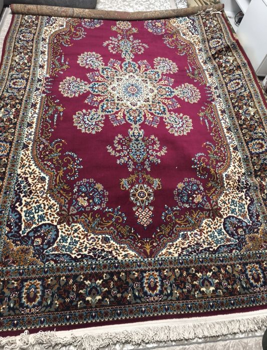 Продам настоящий персидский ковер