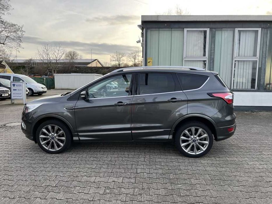 Dezmembrez/ Dezmembrari Ford Kuga 2018 1.5 tdci