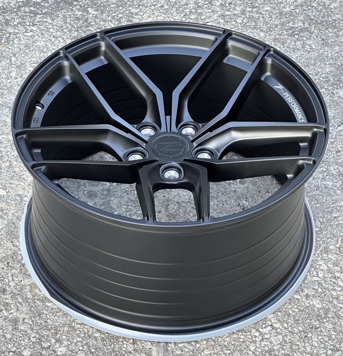 Джанти за БМВ BMW 19 “ цола 5х120 чисто нови Спорт Пакет Е90 F10 F30