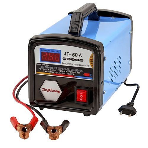 Сдам в Аренду зарядку для АКБ