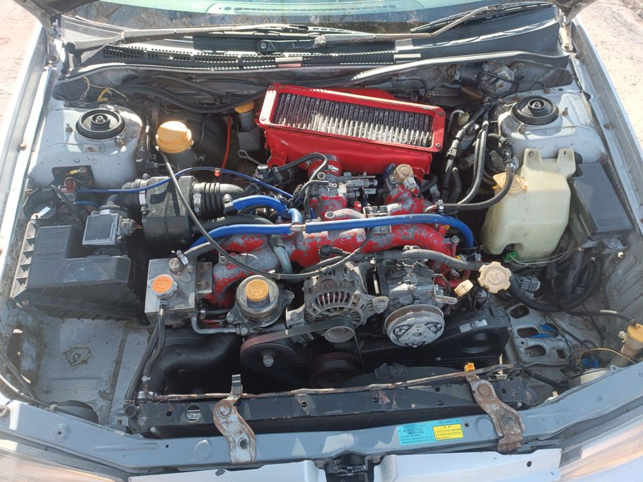 Продам Субару Импрезу