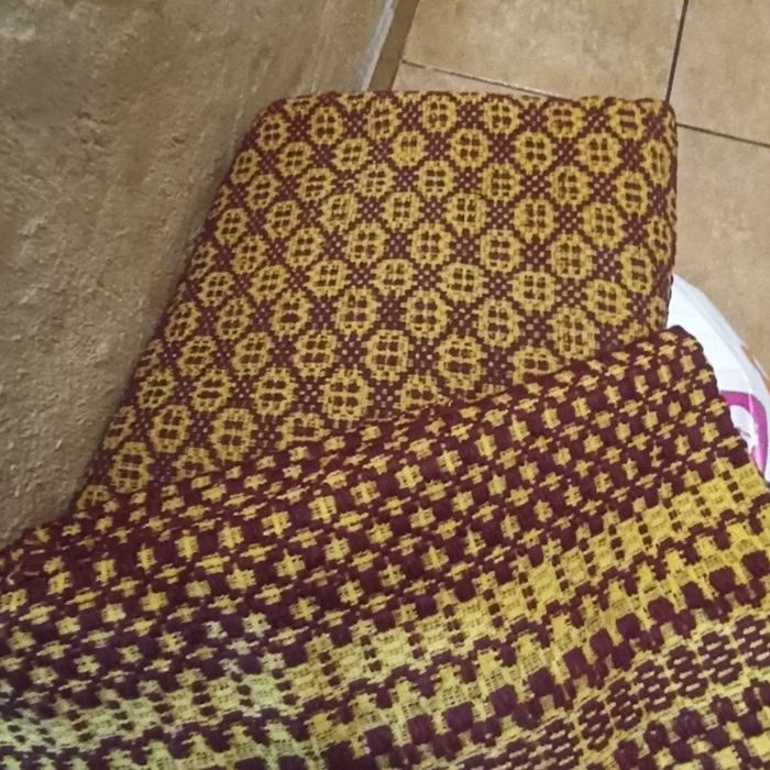 Paturi din lână :)