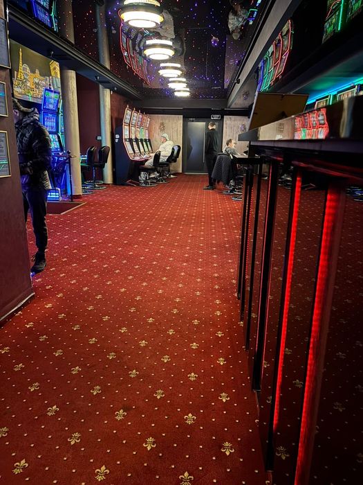 Spațiu comercial de închiriat in complexul studențesc