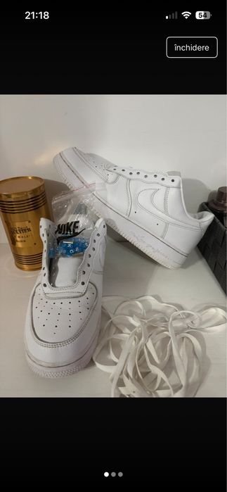 Nike air force 1 nocta