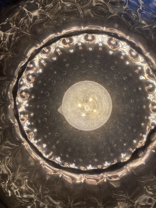 Veiozazara home sticla si lemn