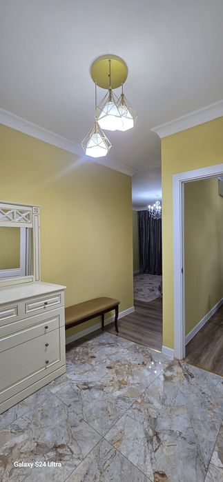 По часам апартаменты в Талане