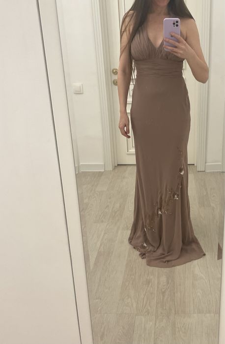 Платье вечернее Park Bravo