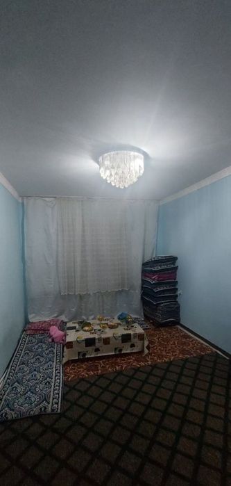 ×УЛУЧШЕНКА, Чил:15, 1/1/5 ‼️Кирпичный дом, 42м²‼️ Продаётся квартира