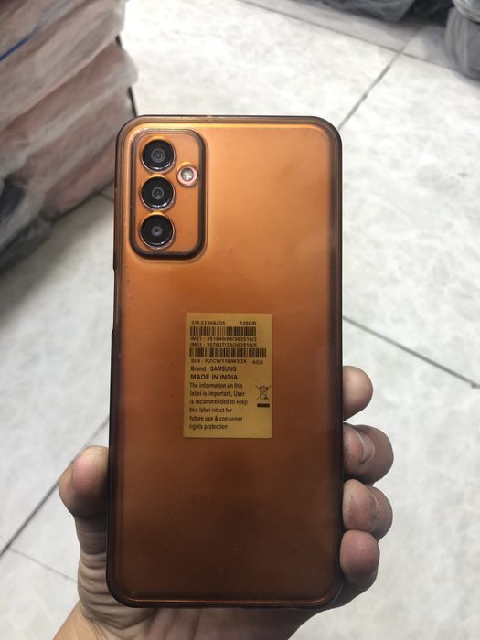 Samsung Galaxy F23 5G